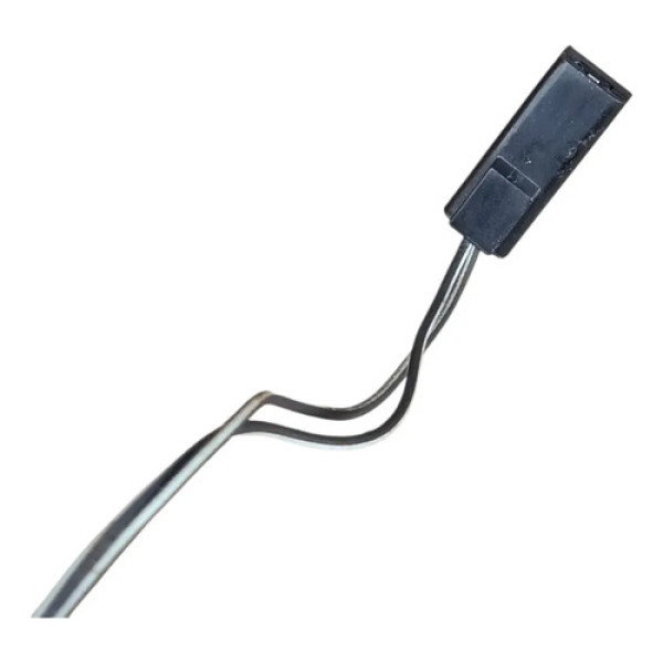 Plug Conector Chicote Farol Renault Megane 2007 2013