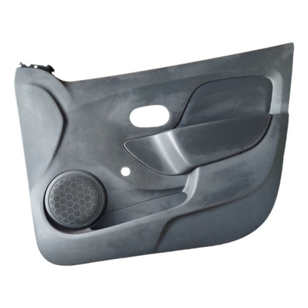 Forro Porta Dianteiro Direito Renault Sandero Logan