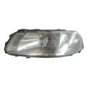 Farol Dianteiro Direito Vw Gol G3 1999 2005 Detalhes Esquerdo/motorista