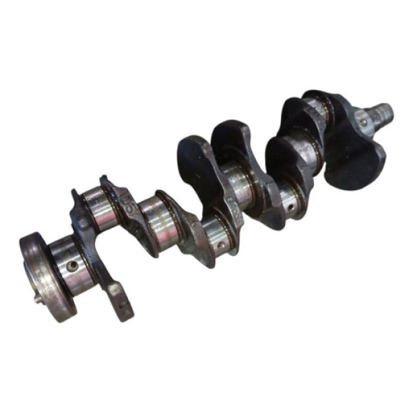 Virabrequim Std Motor Fiat Palio Siena 1.0 8v Para Retificar