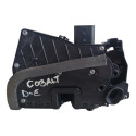 Fechadura Porta Gm Cobalt 2012 2016 Dianteira Esquerda