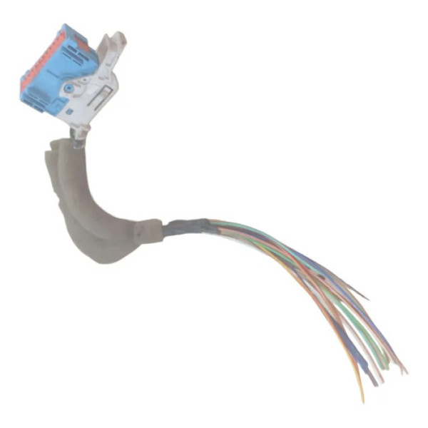 Plug Conector Chicote Ford Focus 2014 2016 32165k0w6