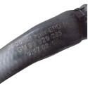 Mangueira Ar Quente Gm Zafira 2005 2009 90529285 Detalhe