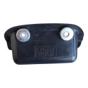 Moldura Puxador Porta Gm Corsa Direito 1999 2012 Preto