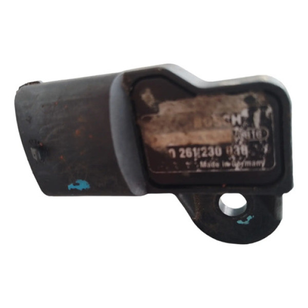 Sensor Map Pressão Coletor Bosch Vw Gol Polo 2006 A 2010