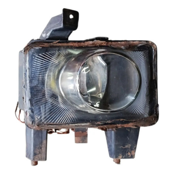 Farol Milha Direit Gm Vectra Agile Montana 2006 2013 Detalhe