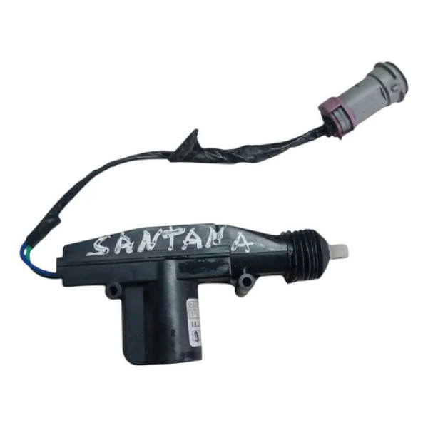 Motor Atuador Trava Elétrica Vw Santana 1999 2006
