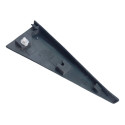 Moldura Porta Traseira Esquerda Gm Corsa 1996 2005 90431341