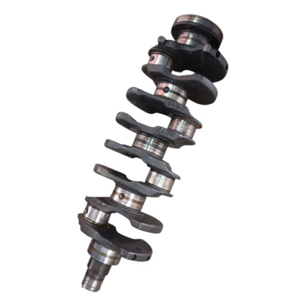 Virabrequim Std Motor Fiat 1.0 8v Evo Para Retificar 4677