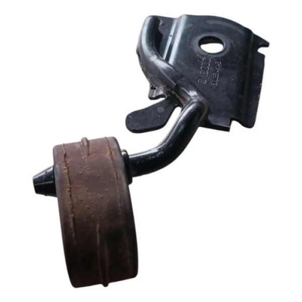 Suporte Bucha Silencidor Escape Vw Passat B6 2006 2010