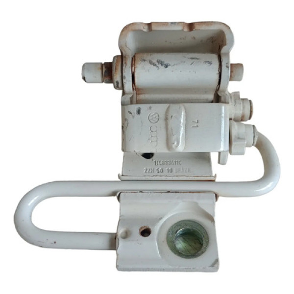 Dobradiça Porta Vw Golf Traseira Esquerda 