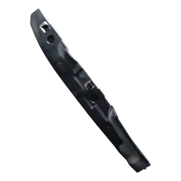 Acabamento Paralama Esquerdo Vw Jetta 2011 2016 5c6821111 Preto