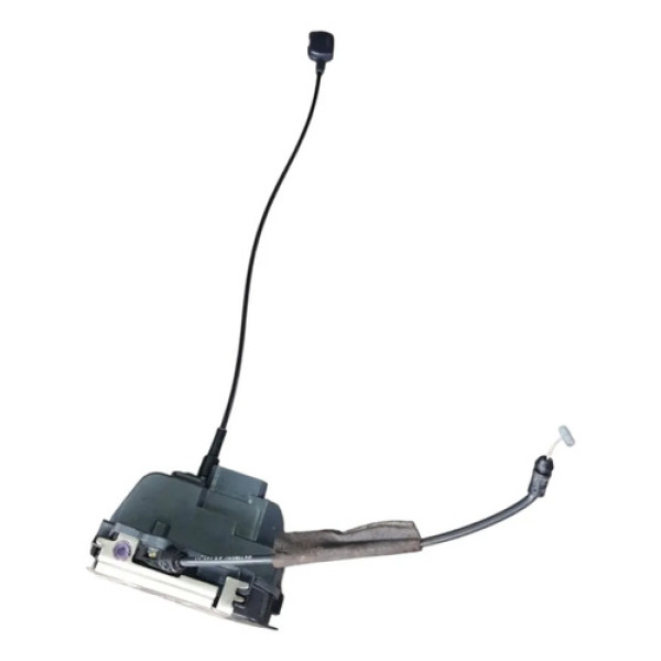 Fechadura Porta Traseira Esquerdo Renault Megane 2004 2013