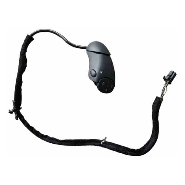 Botão Comando Son Radio Renault Sandero 2013 2018