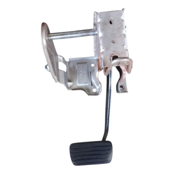 Pedal Freio Renault Sandero Megane Logan 2005 2012