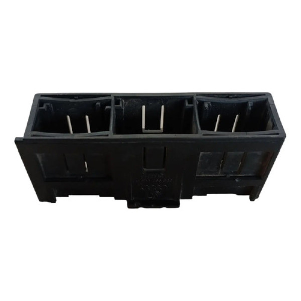 Suporte Conector Porta Traseira Vw Polo Fox Crossfox 08/15