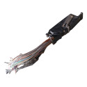 Plug Conector Chicote Injeção Gm Vectra 2008 1928401304