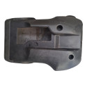 Acabamento Coluna Direção Honda Civic 2007 A 2011