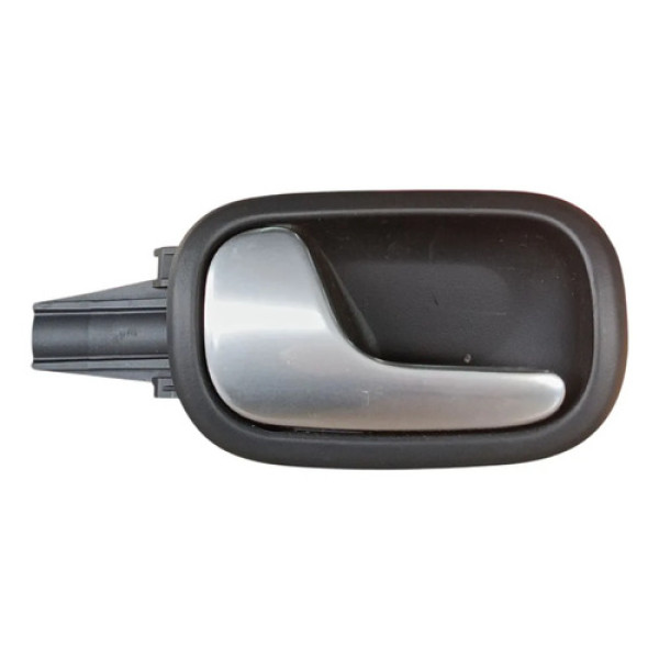 Maçaneta Interna Traseira Esquerda Audi A3 2001 2006 Traseira