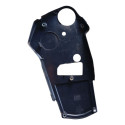 Capa Correia Dentada Gm Astra Vectra Zafira 2.0 1999 2011 Preto