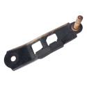 Suporte Coxim Caixa Cambio Gm Meriva Montana 1.4 1.8 2011