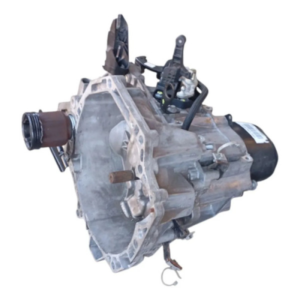 Caixa Cambio Marcha Manual Renault Sandero 1.0 3c 2017 2023