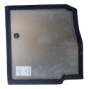 Tampa Assoalho Bateria Mercedes Benz Classe A 1999 2004
