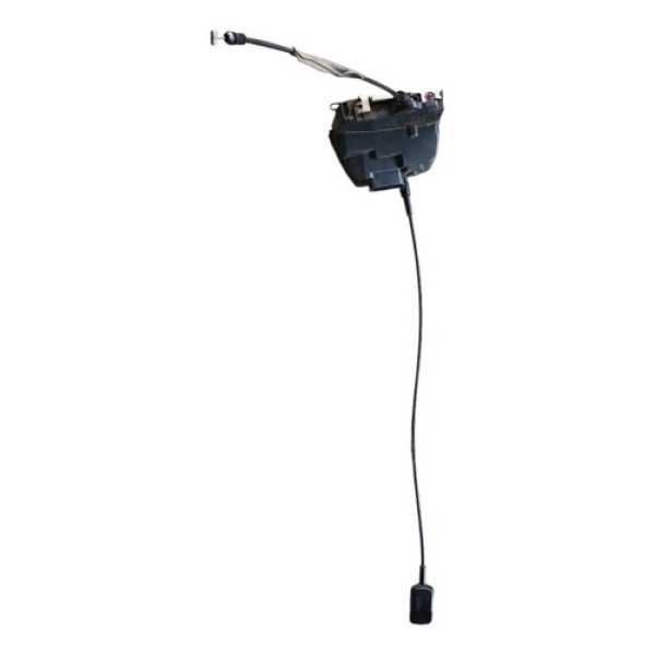 Fechadura Esquerdo Traseiro Elétrico Renault Megane 2003 13