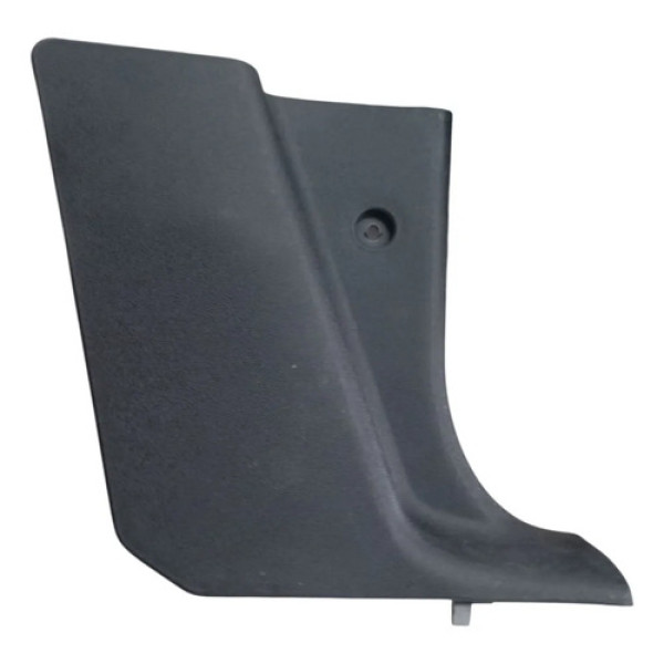 Soleira Porta Direita Audi A3 1999 2005 8l1867458b Preto
