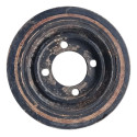 Polia Virabrequim Gm Omega 1993 1998