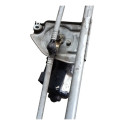 Motor Limpador Parabrisa Gm Celta Classic Corsa 2006 2006