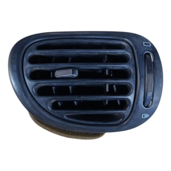 Difusor Saida Ar Esquerdo Peugeot 206 2008 2008