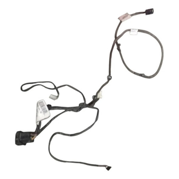 Chicote Porta Traseira Esquerda Fiat Argo 2018 00520697490