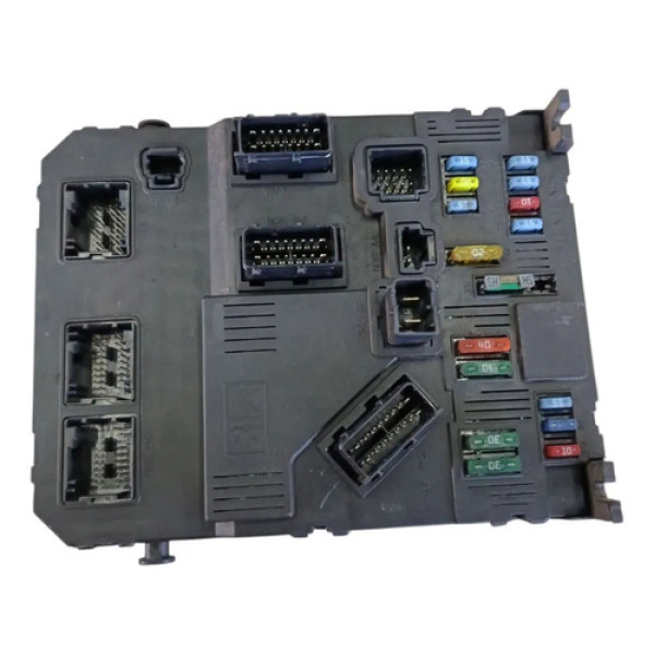 Modulo Bsi Peugeot 206 207 2005 2006 2012 9653667680