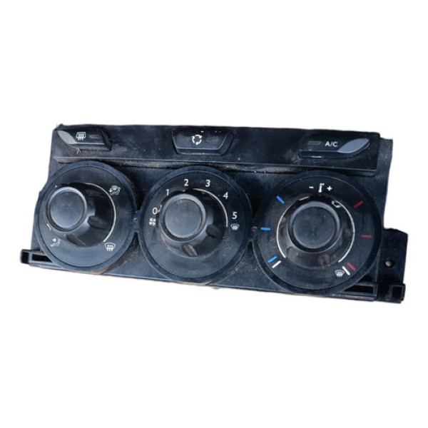 Comando Ar Condicionado Citroen C3 2013 2018 400018004