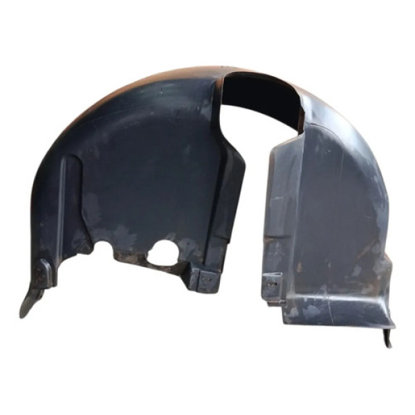Parabarro Traseiro Direito Vw Golf 1999 2013