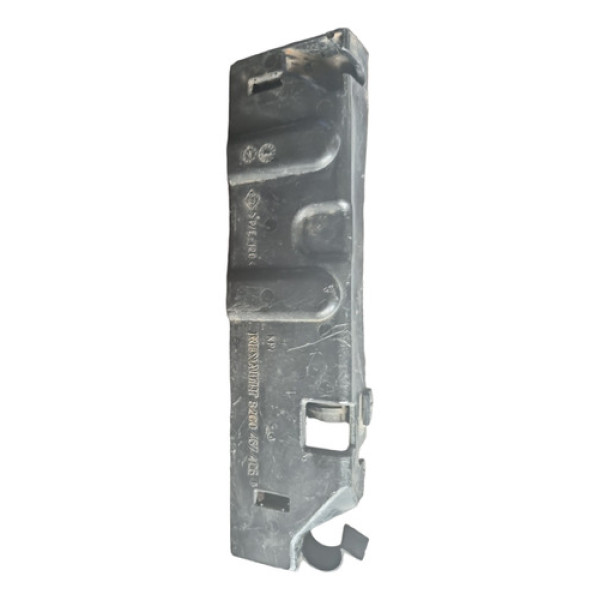 Suporte Moldura Injeção Original Renault Megane 2003 A 2012