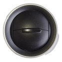 Difusor Saida De Ar Vw Gol Voyage G4 G5 Cromado 