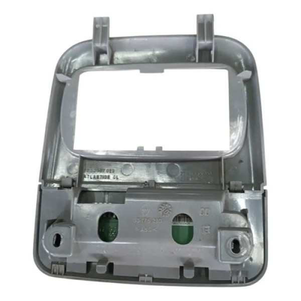 Luz Cortesia Teto Renault Scenic 1998 2010