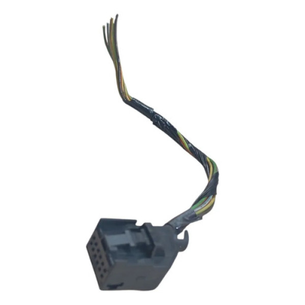 Plug Conector Chicote Ford Focus 2.0 2014 2016 115340961