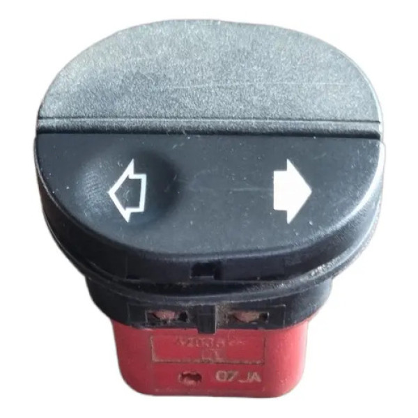 Botão Vidro Elétrico Diant Direito Ford Ka 2005