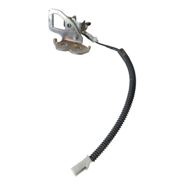 Batente Da Fechadura Da Tampa Traseira Toyota Etios 13/17
