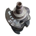 Virabrequim Std Gm Corsa 1.0 8v 1996 2005 Para Retificar