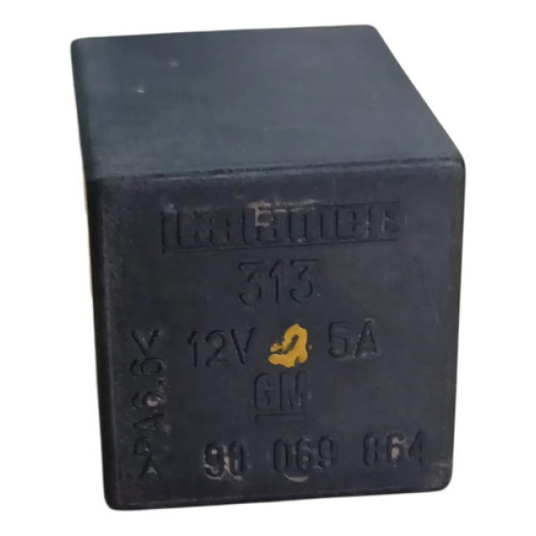 Relê Limpador Parabrisa Gm Corsa 1993 1999