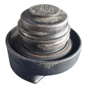 Tampa Tanque Combustível Gm Vectra 1997 2005 Preto