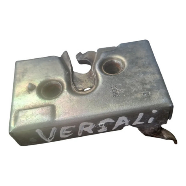 Fechadura Trava Traseira Esquerda Vw Santana 1992 1997