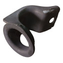 Suporte Radiador Superior Direito Gm Corsa Celta 2002 2013
