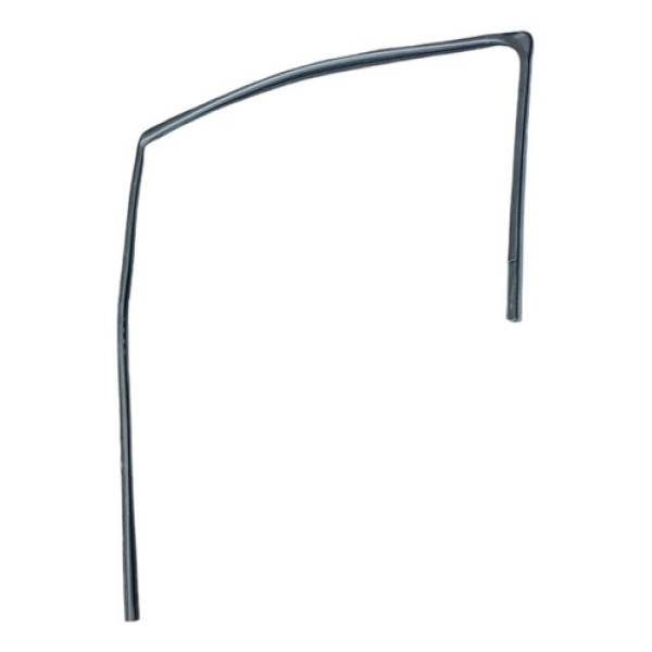 Borracha Guarnição Vidro Porta Dianteira Direita Peugeot 307