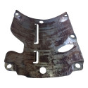 Defletor Protetor Carter Gm Vectra 2.0 1995 2001