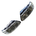 Par Farol Vw Gol Parati Saveiro G3 1999 2005 C/detalhe